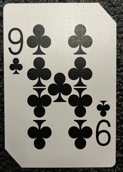 9 clubs Image