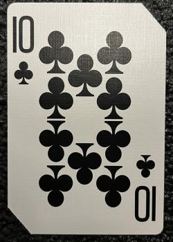 10 clubs Image