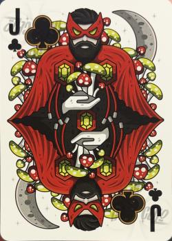 J clubs Image