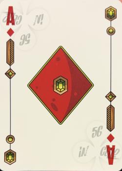 A diamonds Image