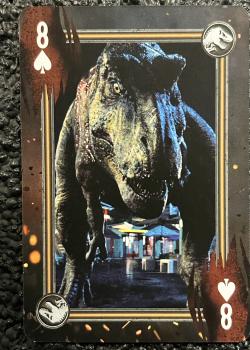 8 spades Image