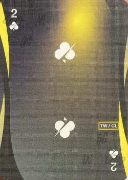 2 clubs Image
