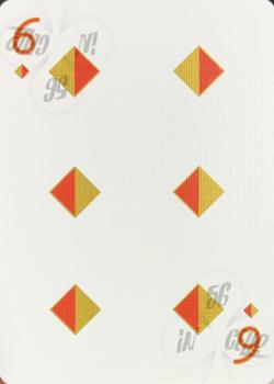 6 diamonds Image