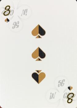 3 spades Image