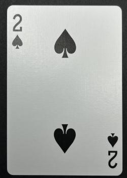 2 spades Image