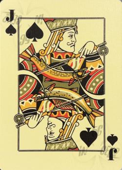 J spades Image