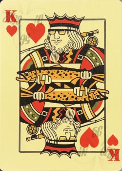 K hearts Image