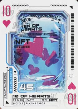 10 hearts Image