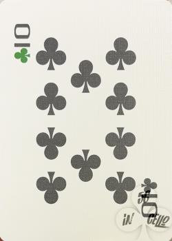 10 clubs Image