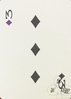 3 diamonds Image