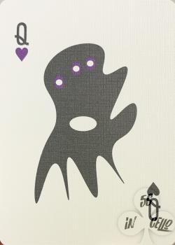 Q hearts Image