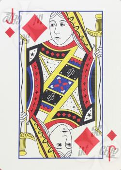 J diamonds Image