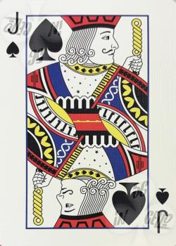 J spades Image