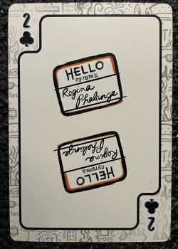 2 clubs Image