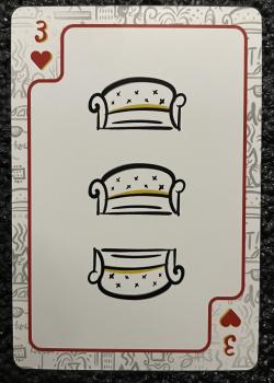 3 hearts Image