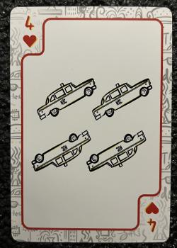 4 hearts Image