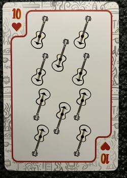 10 hearts Image