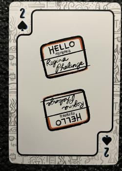 2 spades Image
