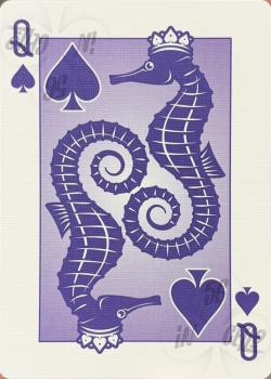 Q spades Image