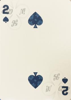 2 spades Image
