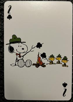 2 clubs Image