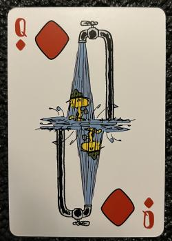 Q diamonds Image