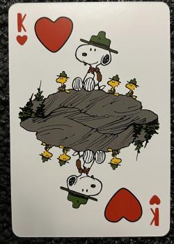K hearts Image