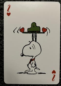 2 hearts Image