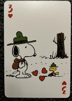 3 hearts Image