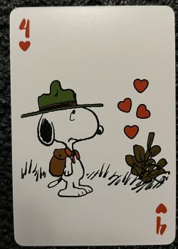 4 hearts Image
