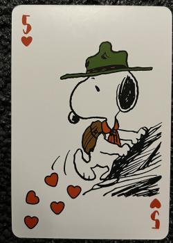 5 hearts Image