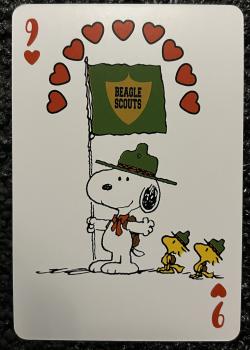 9 hearts Image