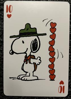 10 hearts Image