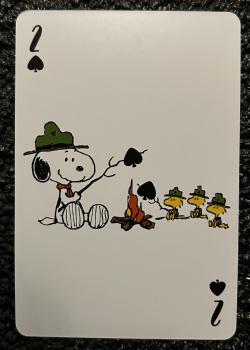 2 spades Image