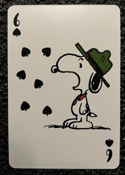 6 spades Image