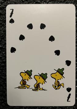 7 spades Image