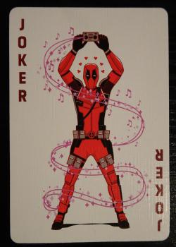 Joker additional Image