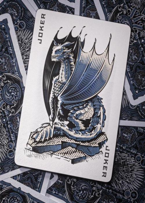 Game Of Thrones - Joker