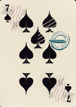 7 spades Image