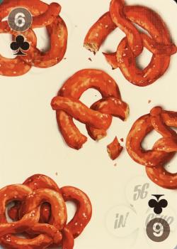 6 clubs Image