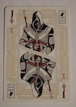 J diamonds Image