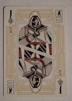J spades Image