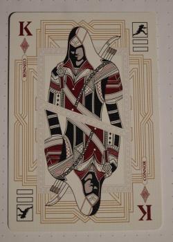 K diamonds Image