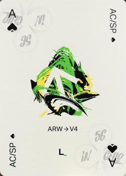 A spades Image