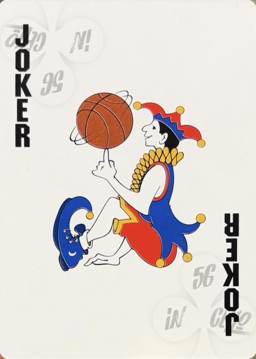 NBA - Joker