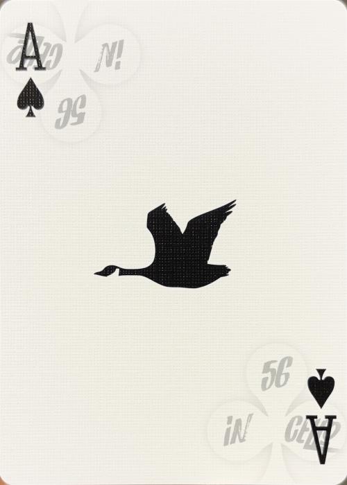 Logo - Ace of Spades