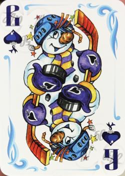 J spades Image