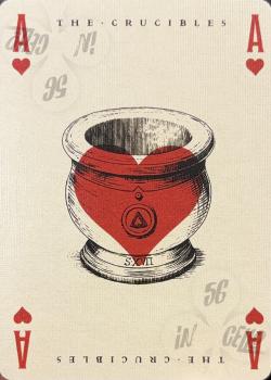 A hearts Image