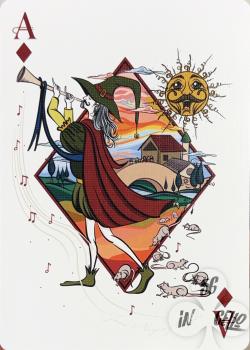 A diamonds Image