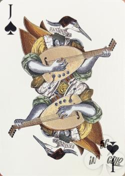 J spades Image